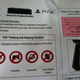 Illustration for article titled In Which I Send My PS4 in for Repair